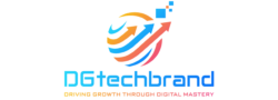 DG Tech Brand